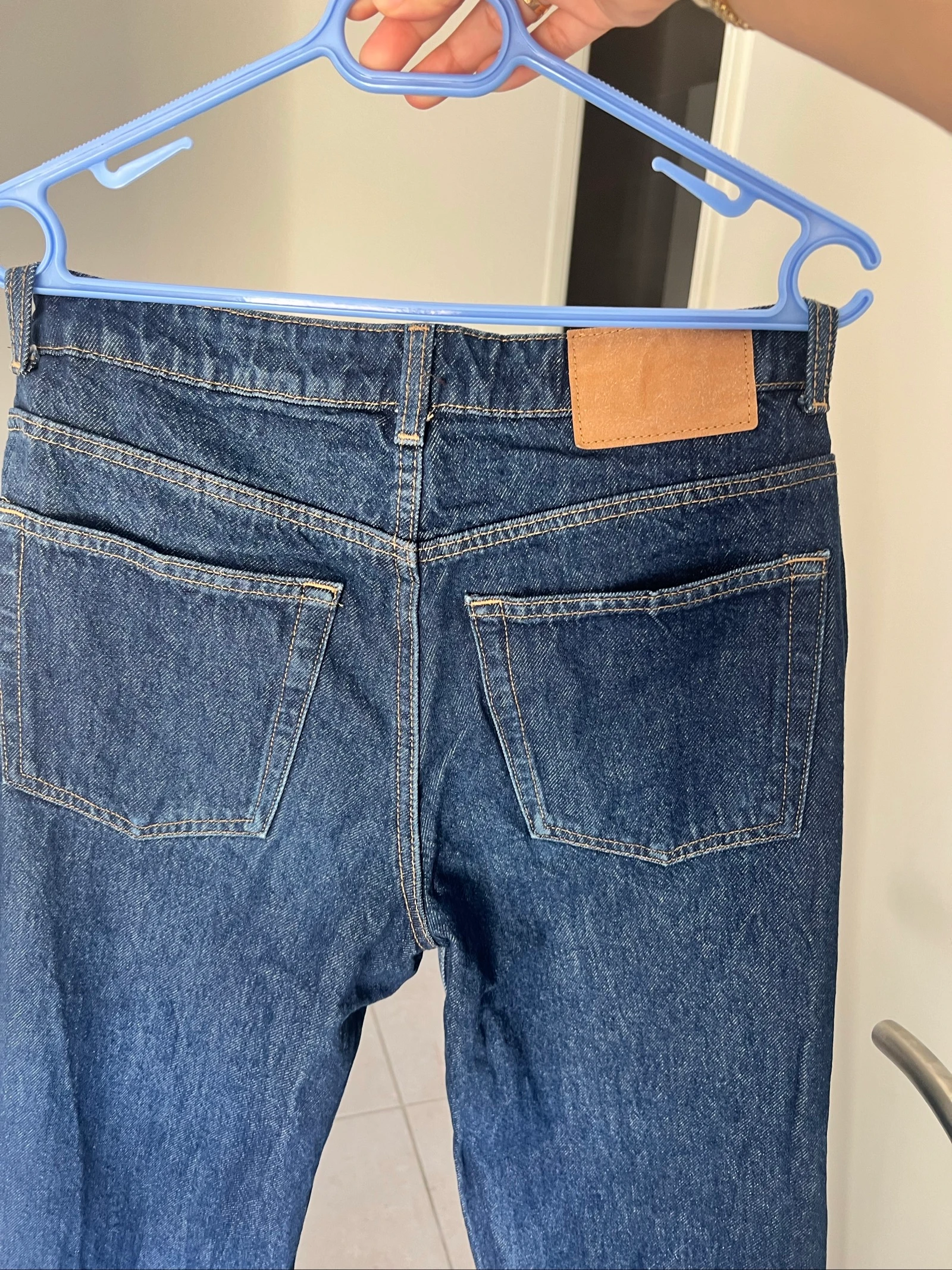 Jean h&m – photo 2